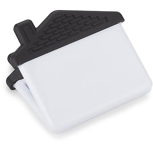 Imán de nevera Chapin