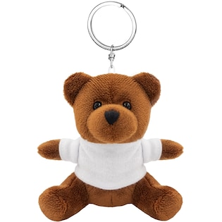 Oso de peluche Ricky