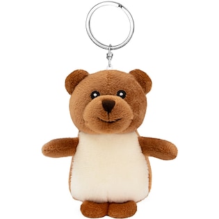 Oso de peluche Nelly