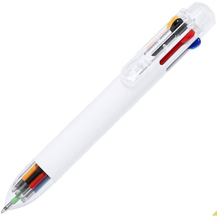 Bolígrafo multifunción Viviana