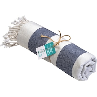 Toalla de playa Kings