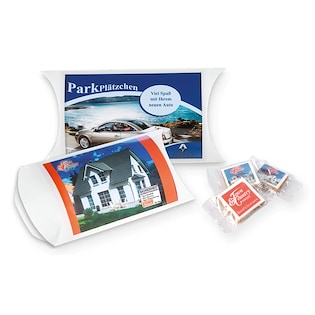 Galleta Barletta Prima Box