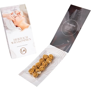 Snacks de muesli Agostino