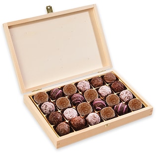 Caja de bombones Sainte-Ode