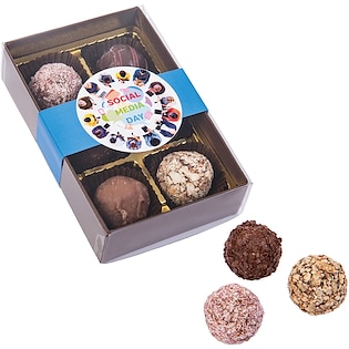 Caja de bombones Bertrix