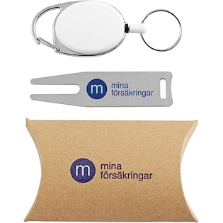 Set de golf St George