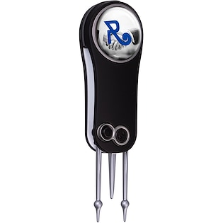 Arreglapiques St Andrews