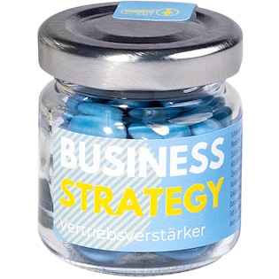 Lentejas de chocolate Beaumont