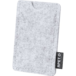 Tarjetero Jersey City