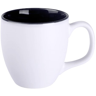 Taza de cerámica Winfield