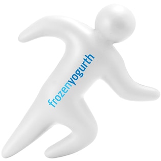 Pelota antiestrés Runner