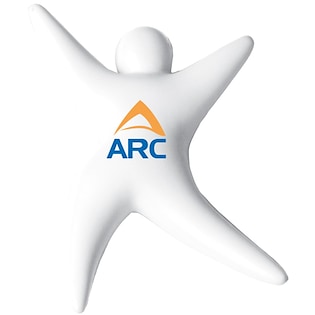 Pelota antiestrés Gymnast