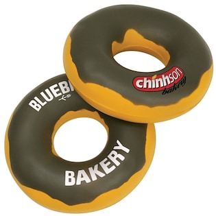Pelota antiestrés Doughnut