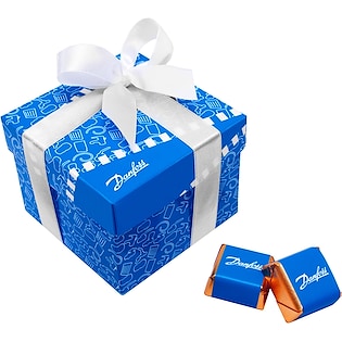 Caja de bombones Splendora