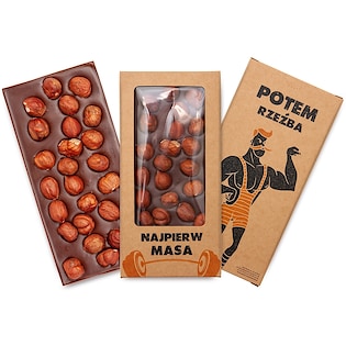 Chocolate Godley, 120 g