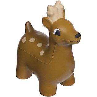 Pelota antiestrés Reindeer