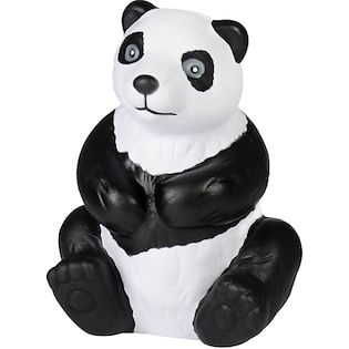 Pelota antiestrés Panda