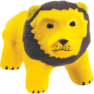 Pelota antiestrés Lion