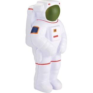 Pelota antiestrés Astronaut