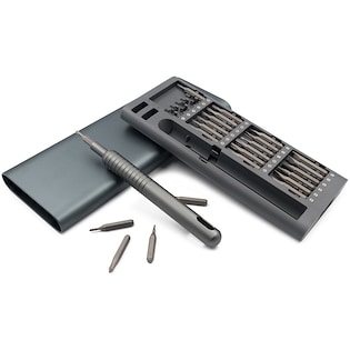 Set de destornilladores Denton