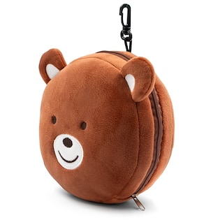 Kit de viaje Cute Bear