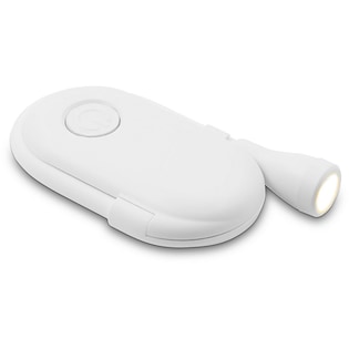 Luz de lectura Dickinson