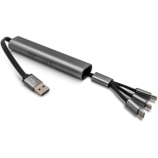 Cable de carga Coppell