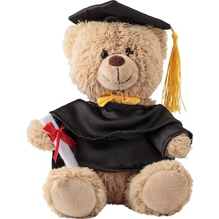 Oso de peluche Graduation