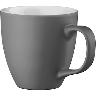 Taza de porcelana Little Rock Matte