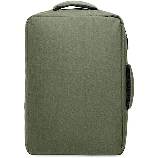 Mochila para ordenador Barnard, 15"