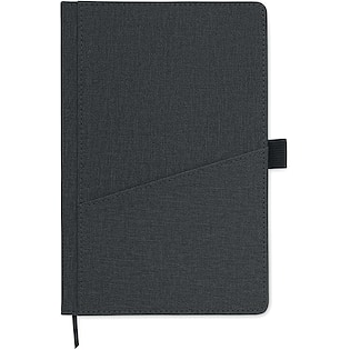 Cuaderno Nelson A5