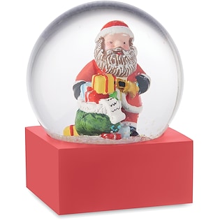 Bola de nieve Winter Sparkle