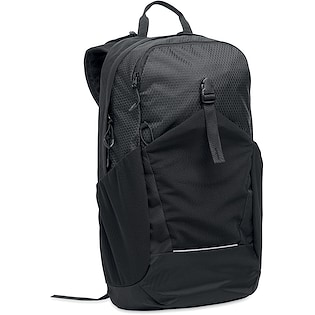 Mochila de senderismo McKinney, 15"