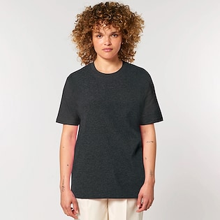 Stanley & Stella Creator 2.0 - gris oscuro jaspeado