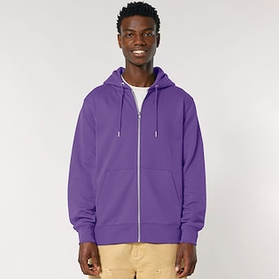 Stanley & Stella Cultivator 2.0 - purple love