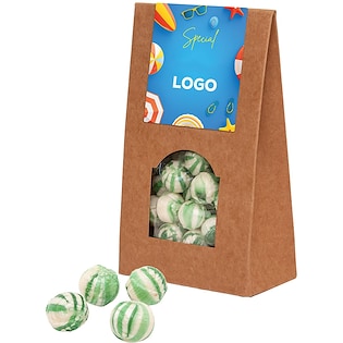 Bolsa de dulces Lowell