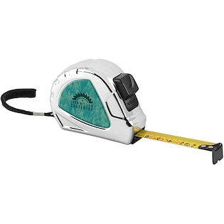 Cinta métrica Hartland, 5 m