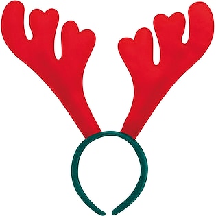 Cuernos de reno Dasher