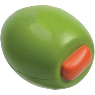 Pelota antiestrés Olive
