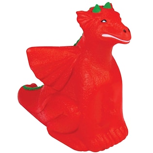 Pelota antiestrés Dragon