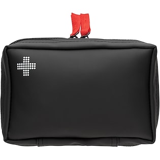 Bolsa de primeros auxilios Fishers