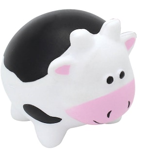 Pelota antiestrés Moo