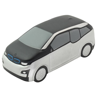 Pelota antiestrés Electric Car