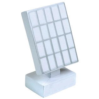 Pelota antiestrés Solar Panel