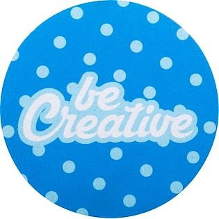 Alfombrilla de ratón Paradox Circular