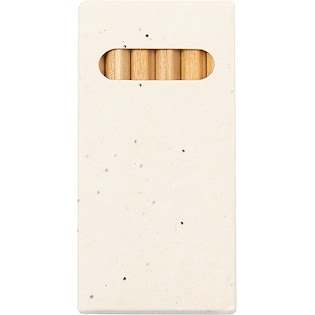 Lápices de colores Hesperia