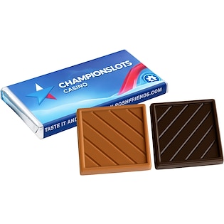 Chocolatina Ciney, 10 g