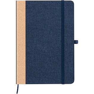 Cuaderno Billings A5