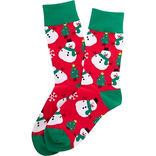 Calcetines navideños Softy