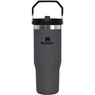 Stanley IceFlow Tumbler, 89 cl - carbón